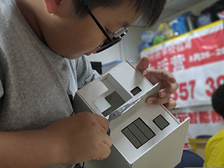 上课情况7